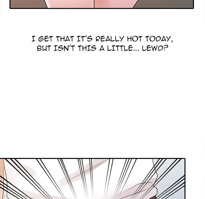 My Stepmom's Plan chapter 14 page 33
