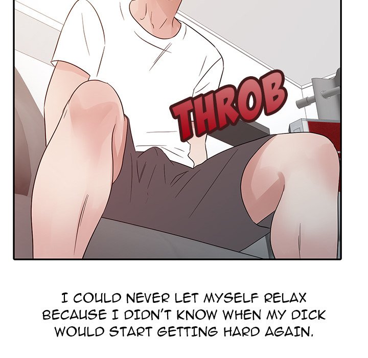 My Stepmom's Plan chapter 14 page 47