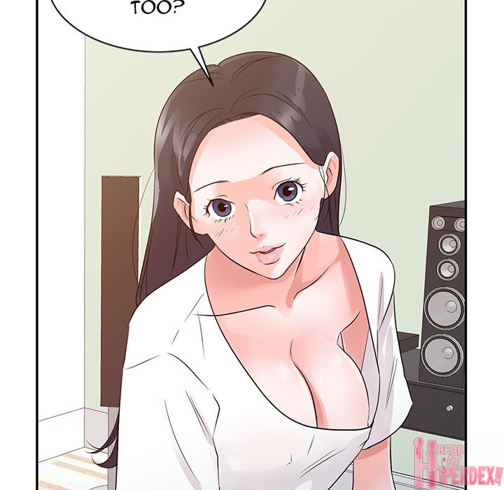 My Stepmom's Plan chapter 14 page 52