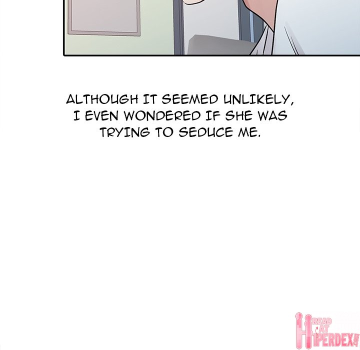 My Stepmom's Plan chapter 14 page 64