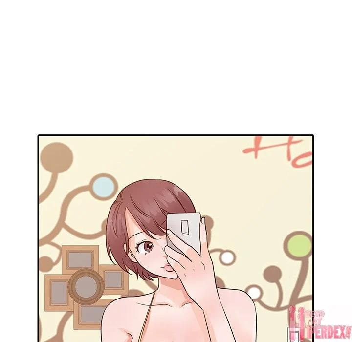 My Stepmom's Plan chapter 14 page 70