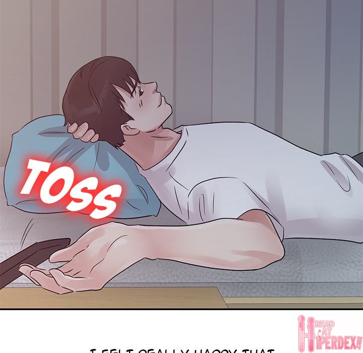 My Stepmom's Plan chapter 14 page 82
