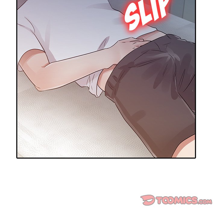 My Stepmom's Plan chapter 14 page 86