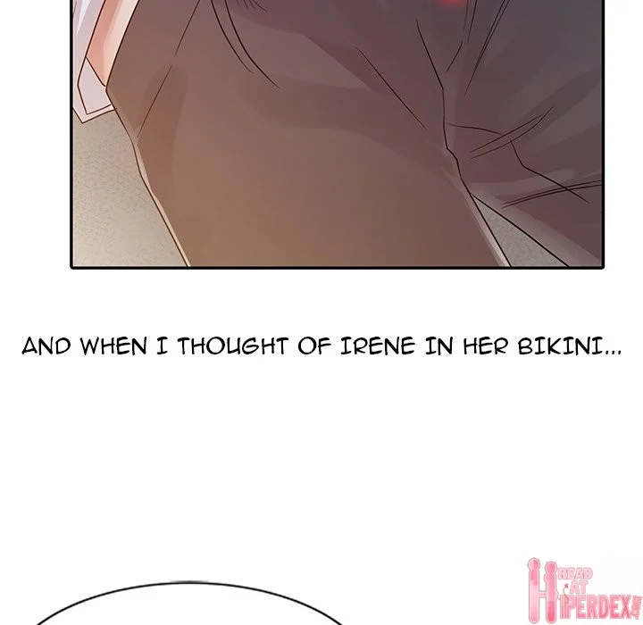 My Stepmom's Plan chapter 14 page 88
