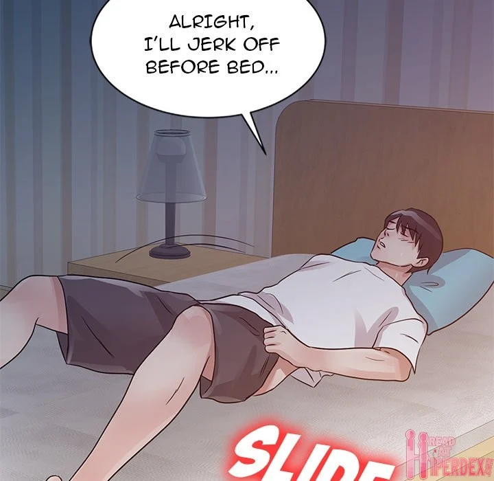 My Stepmom's Plan chapter 14 page 91