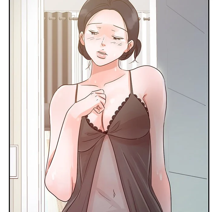My Stepmom's Plan chapter 14 page 95