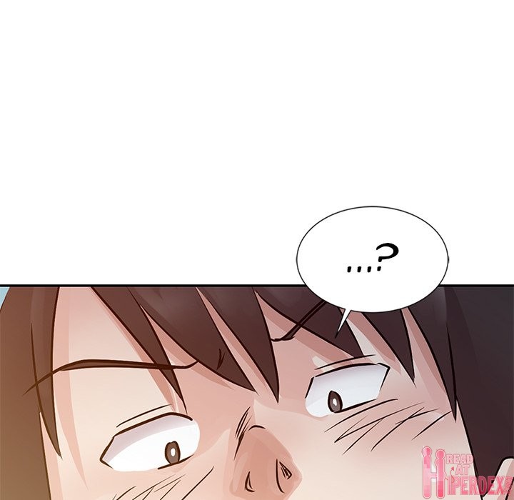 My Stepmom's Plan chapter 14 page 100