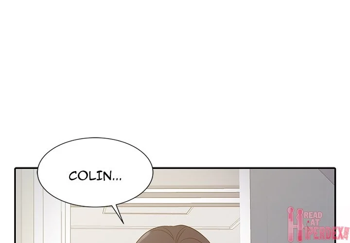 My Stepmom's Plan chapter 15 page 1
