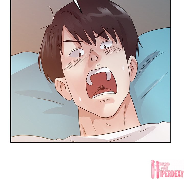 My Stepmom's Plan chapter 15 page 7