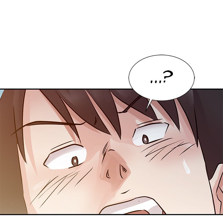 My Stepmom's Plan chapter 15 page 8