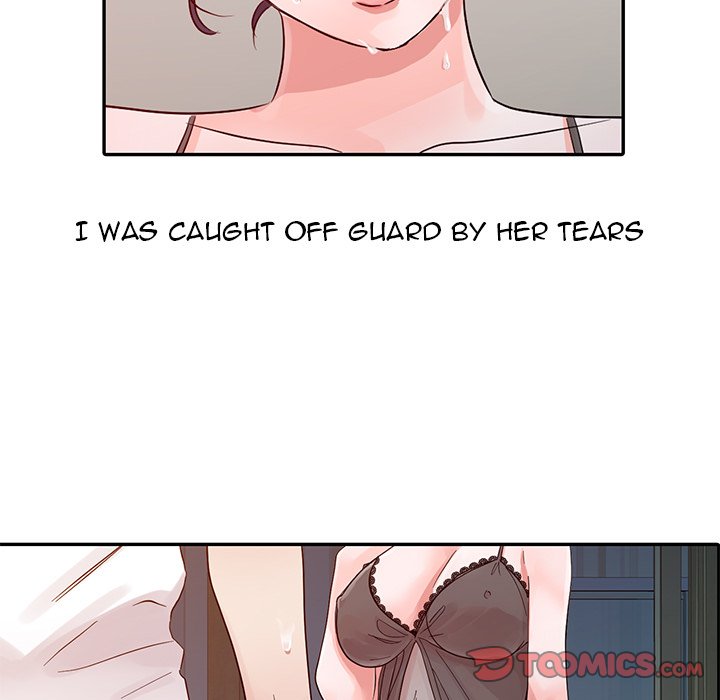 My Stepmom's Plan chapter 15 page 18