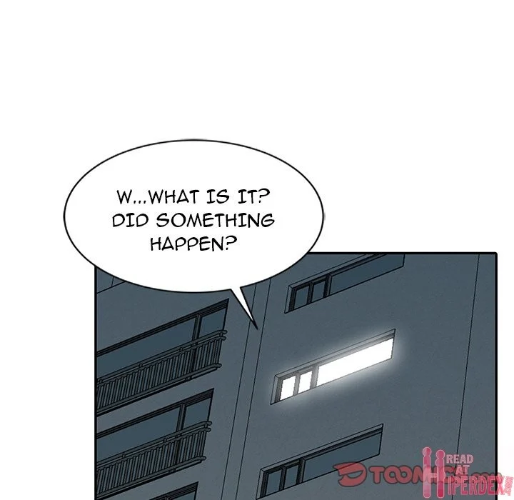 My Stepmom's Plan chapter 15 page 22
