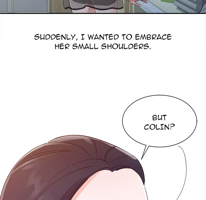 My Stepmom's Plan chapter 15 page 39