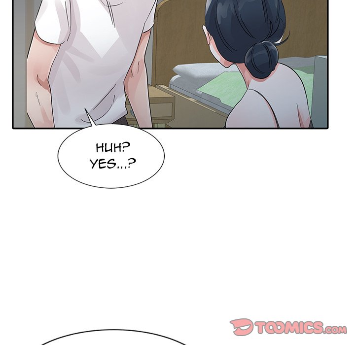 My Stepmom's Plan chapter 15 page 42
