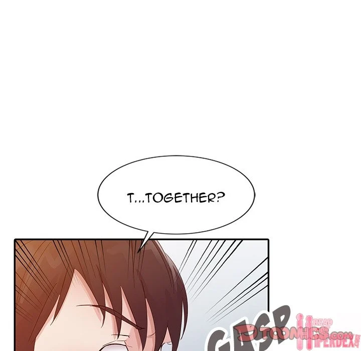 My Stepmom's Plan chapter 15 page 46