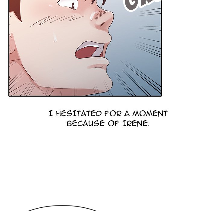 My Stepmom's Plan chapter 15 page 47