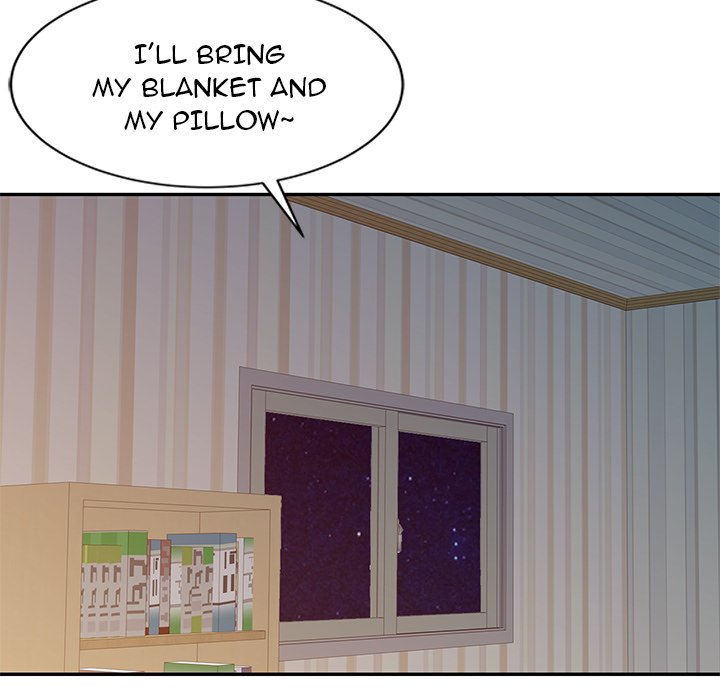 My Stepmom's Plan chapter 15 page 48