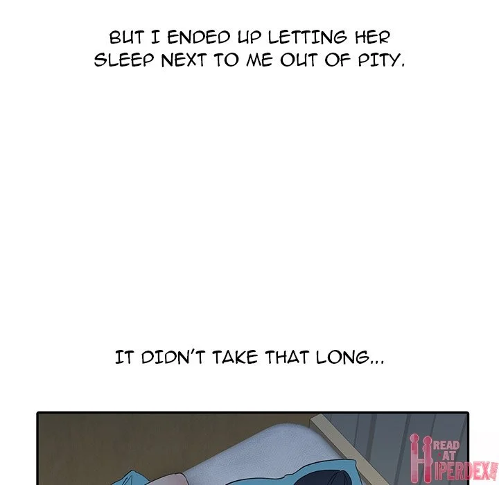 My Stepmom's Plan chapter 15 page 49