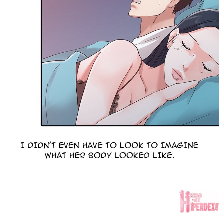 My Stepmom's Plan chapter 15 page 52