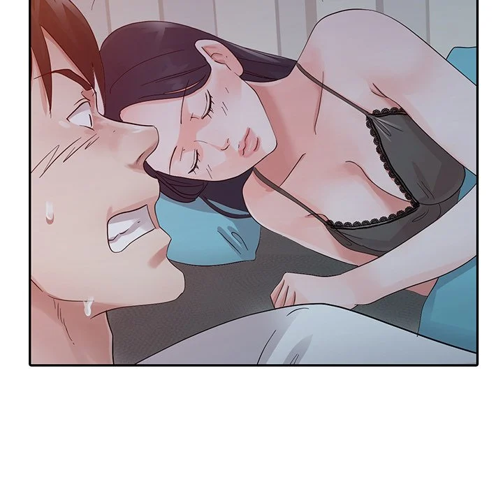 My Stepmom's Plan chapter 15 page 57