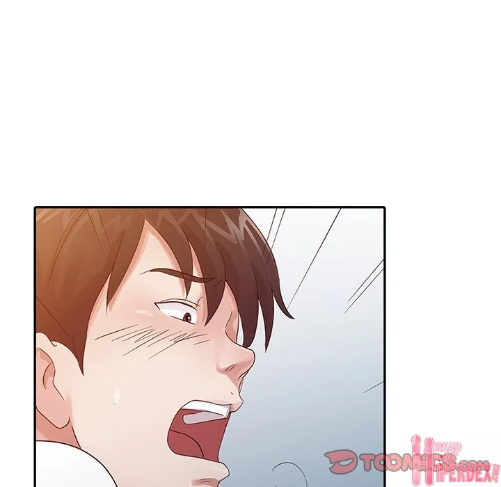 My Stepmom's Plan chapter 15 page 58