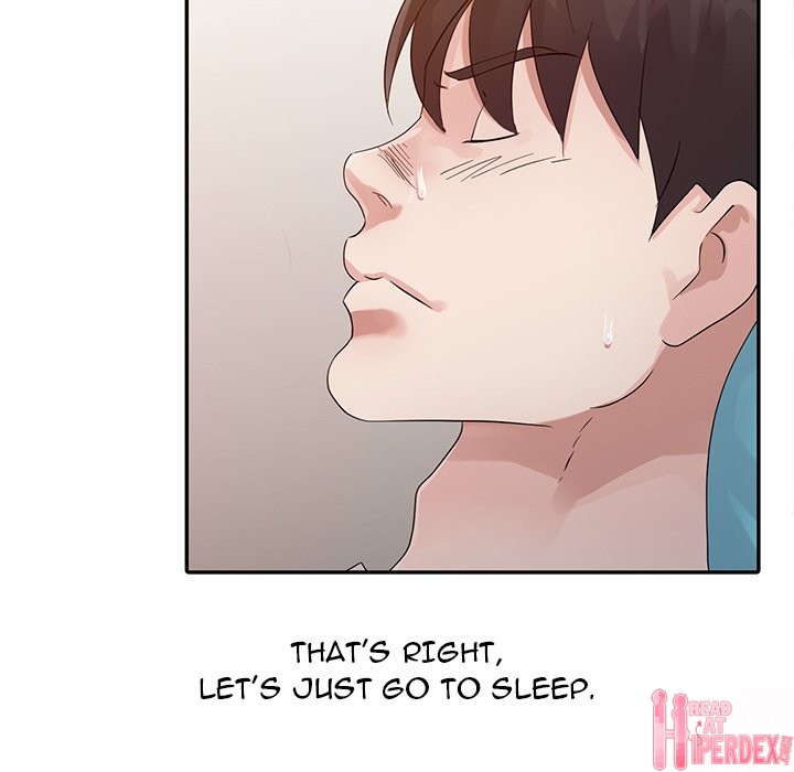 My Stepmom's Plan chapter 15 page 76