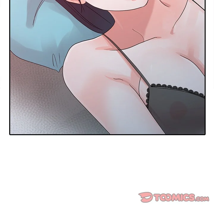 My Stepmom's Plan chapter 15 page 78