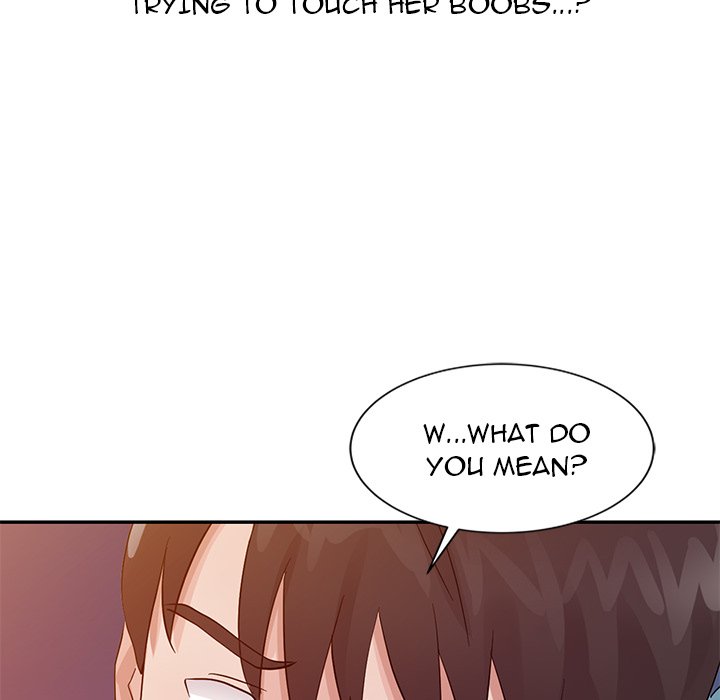 My Stepmom's Plan chapter 15 page 84
