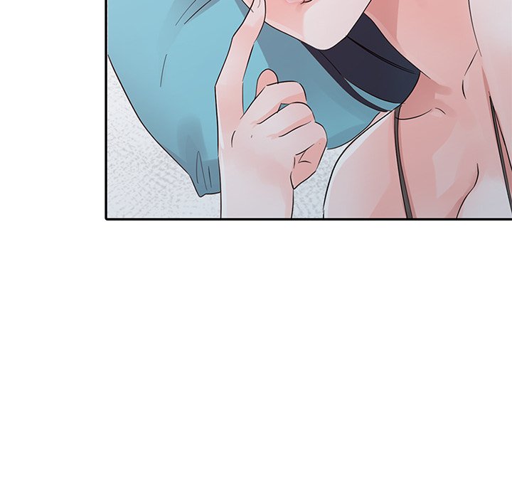My Stepmom's Plan chapter 15 page 87