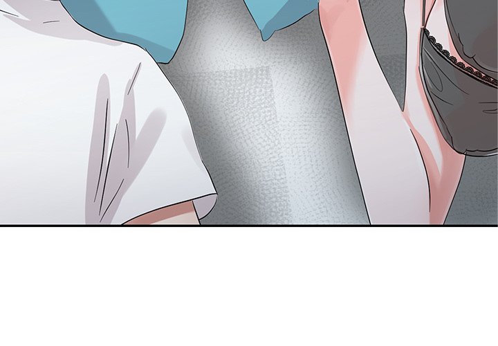 My Stepmom's Plan chapter 16 page 3