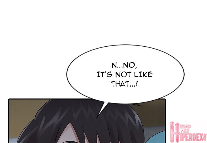 My Stepmom's Plan chapter 16 page 4