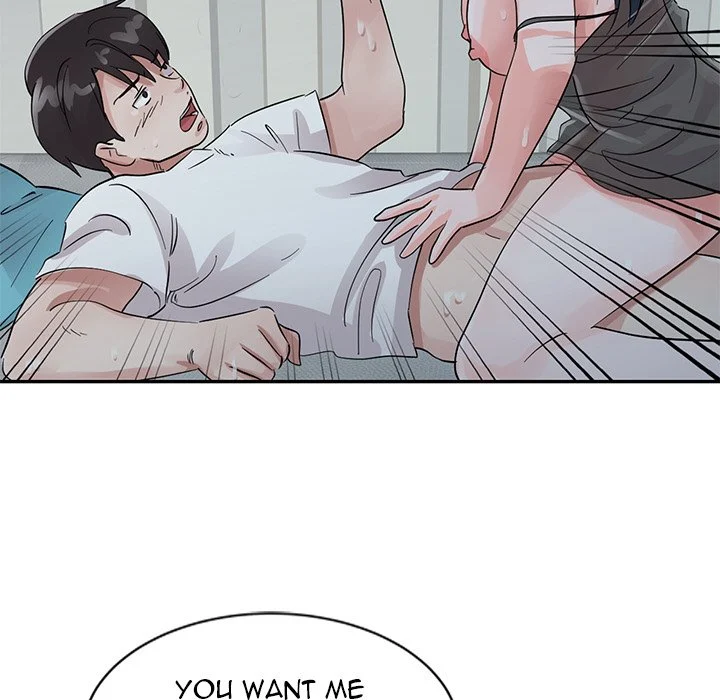 My Stepmom's Plan chapter 17 page 5