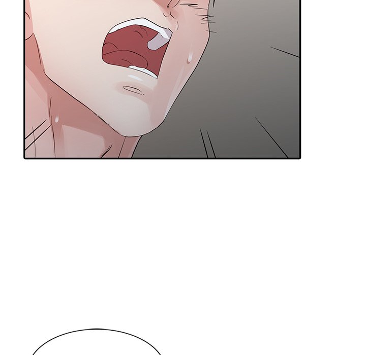 My Stepmom's Plan chapter 17 page 18