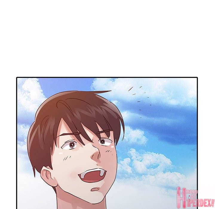 My Stepmom's Plan chapter 17 page 61