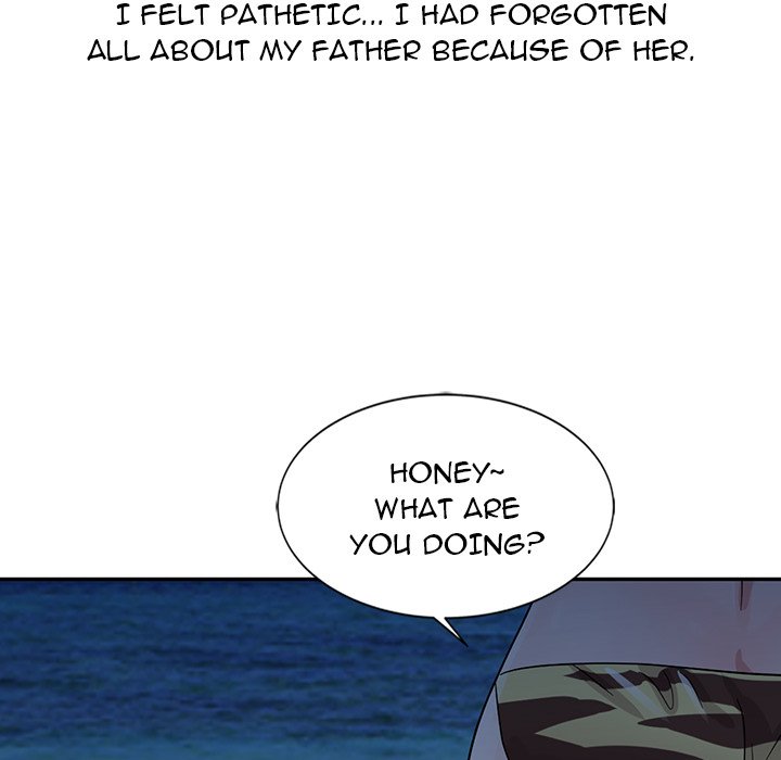 My Stepmom's Plan chapter 17 page 71