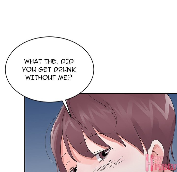 My Stepmom's Plan chapter 17 page 76