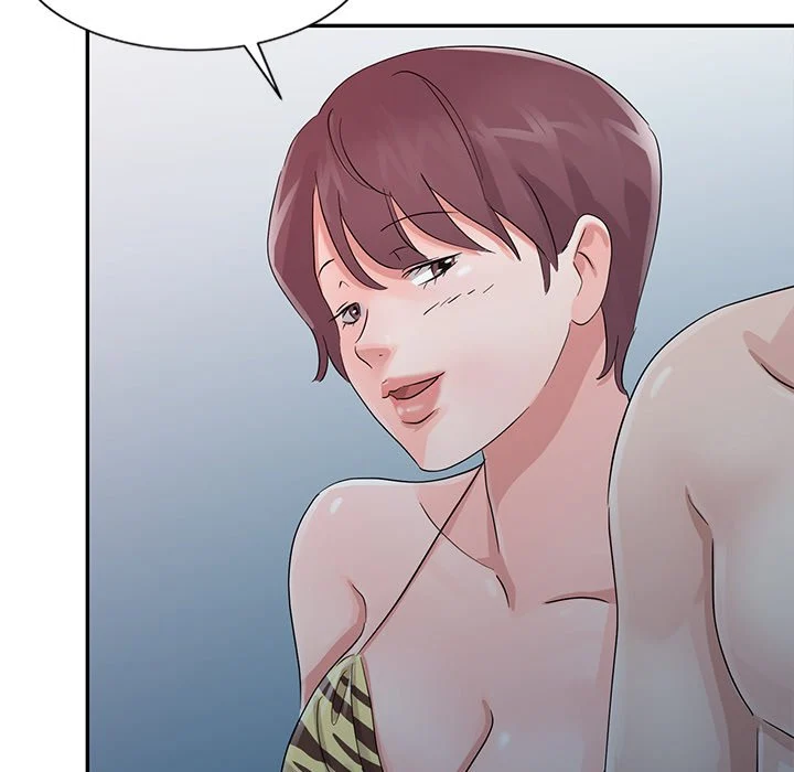 My Stepmom's Plan chapter 17 page 84