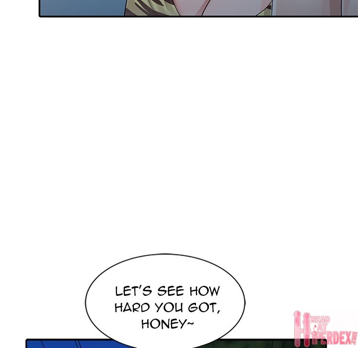My Stepmom's Plan chapter 17 page 85