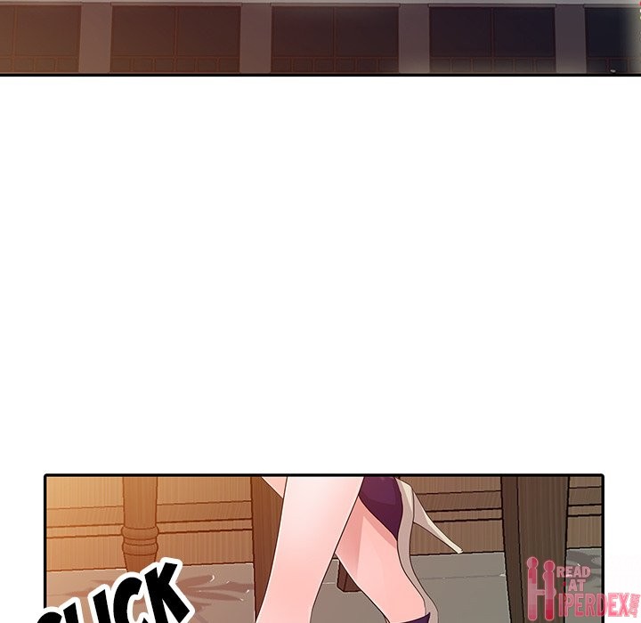 My Stepmom's Plan chapter 17 page 94