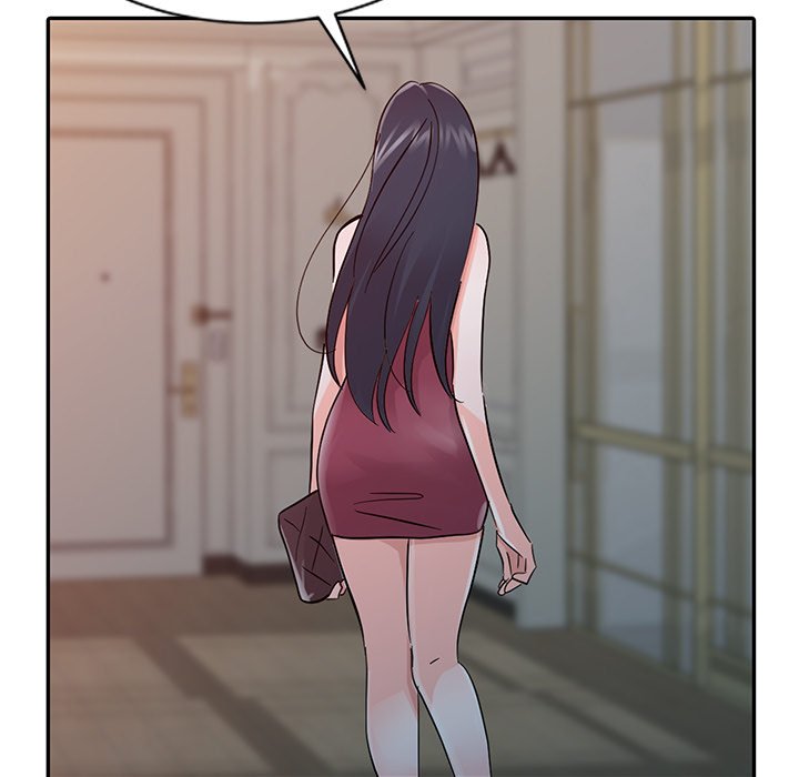 My Stepmom's Plan chapter 18 page 9