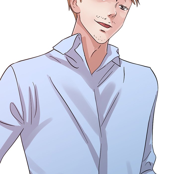 My Stepmom's Plan chapter 18 page 21