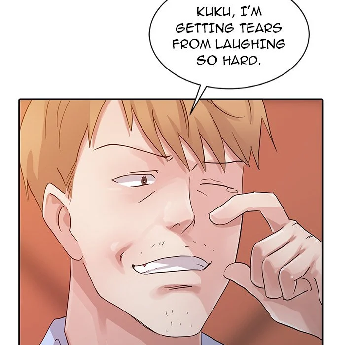 My Stepmom's Plan chapter 18 page 35