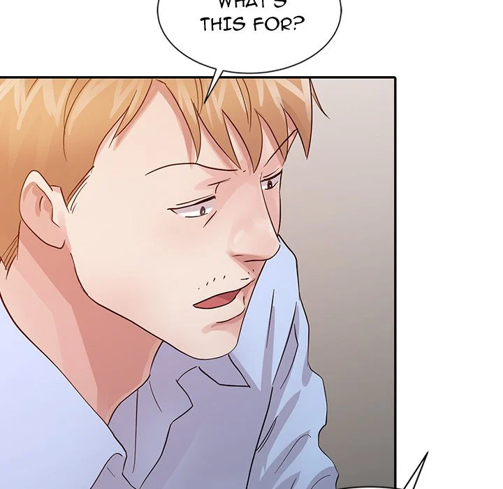 My Stepmom's Plan chapter 18 page 39