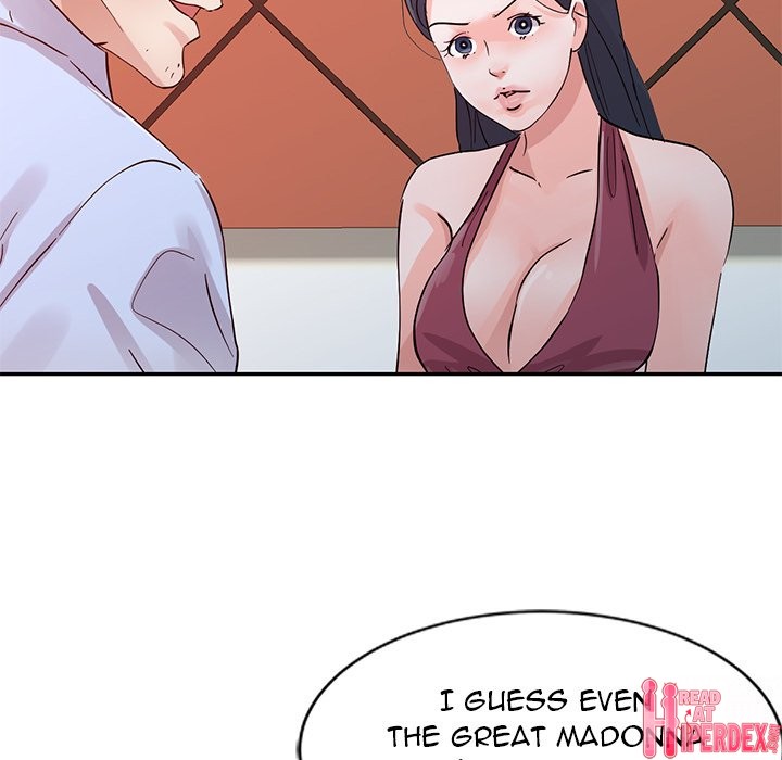 My Stepmom's Plan chapter 18 page 46