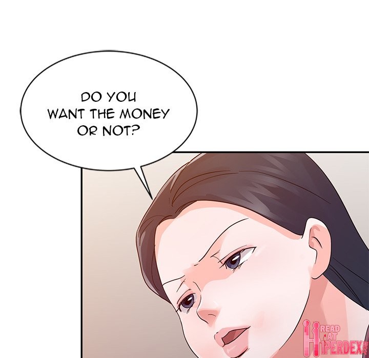 My Stepmom's Plan chapter 18 page 49