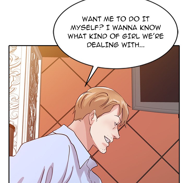 My Stepmom's Plan chapter 18 page 51