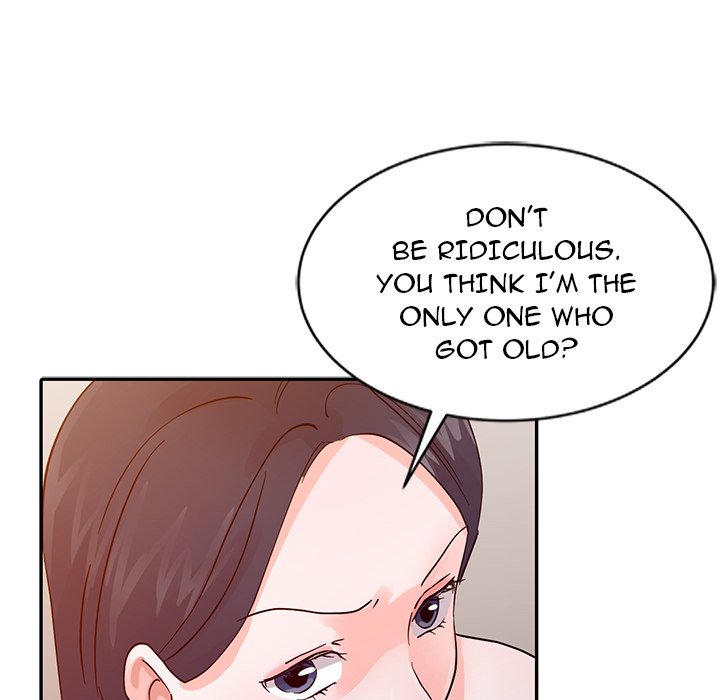 My Stepmom's Plan chapter 18 page 53