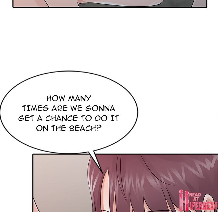 My Stepmom's Plan chapter 18 page 61