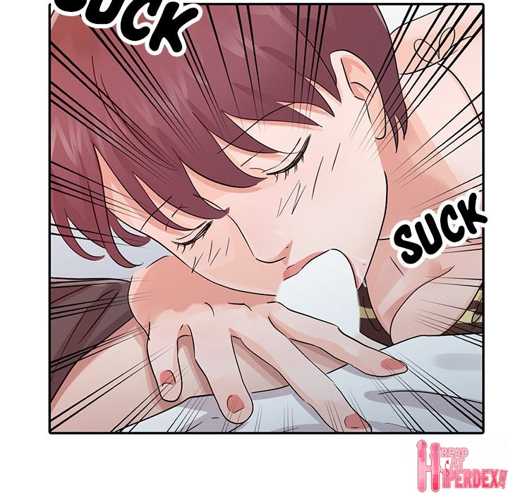 My Stepmom's Plan chapter 18 page 64