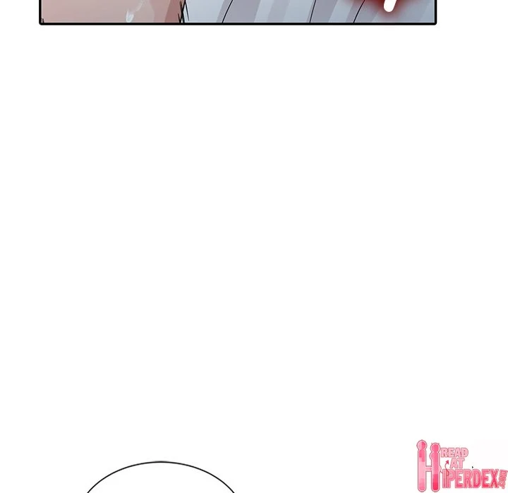 My Stepmom's Plan chapter 18 page 73